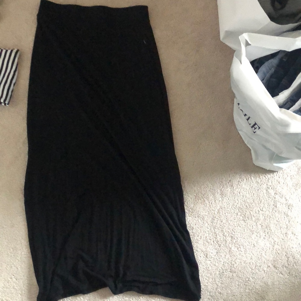 skirt